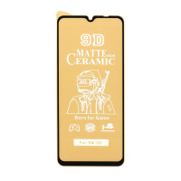 Защитная пленка Ceramic для Xiaomi Redmi 10C матовая тех. пак