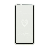 Защитное стекло MTB для Xiaomi Redmi Note 9/Redmi Note 9T черное (Full GC) тех. пак.