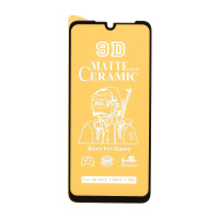 Защитная пленка Ceramic для Xiaomi Redmi Note 7 матовая тех. пак