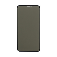 Защитное стекло Hoco A13 "ANTI-SPY TEMPERED GLASS" для Apple iPhone 11 Pro/X/XS черное