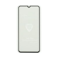 Защитное стекло MTB для Samsung Galaxy A22/A31/A32 4G/A33/F22/M22/M32 4G черное (Full GC) тех. пак