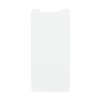 Защитное стекло "TEMPERED GLASS" для Apple iPhone 11 Pro Max/XS Max "0.3mm" + протирка Premium