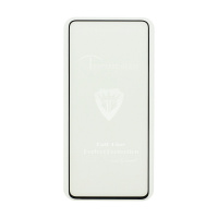 Защитное стекло MTB для Xiaomi Redmi Note 10/Note 10S/Note 11/Note 11S/M5s черное (Full GC) тех. пак