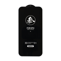 Защитное стекло REMAX GL-27 HD Tempered Glass Screen Protector для Apple iPhone 13 Pro Max/14 Plus ч