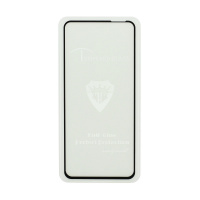 Защитное стекло MTB для Xiaomi Redmi 10/Note 10T/Poco M3 Pro черное (Full GC) тех. пак