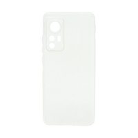 Чехол силиконовый для Xiaomi 12X прозрачный