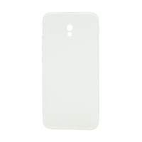 Чехол силиконовый для Xiaomi Redmi 8A прозрачный