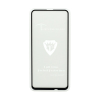 Защитное стекло MTB для Huawei Honor 9X/P Smart Z/Y9s/Y9 Prime 2019 черное (Full GC) тех. пак