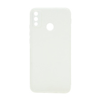 Чехол силиконовый для Huawei Honor 9X Lite прозрачный