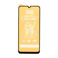 Защитная пленка Ceramic для Huawei Honor 9A/Y6p матовая тех. пак