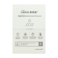 Защитная пленка для плоттера MTB MP-01 прозрачная (12х18 см)