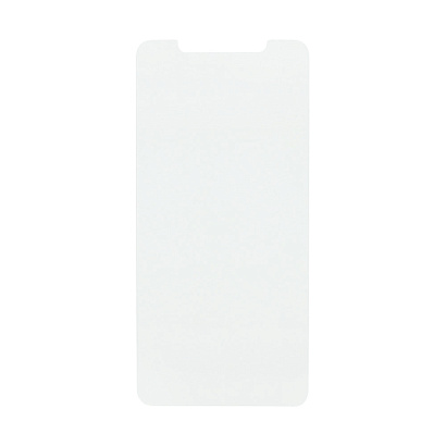 Защитное стекло "TEMPERED GLASS" для Apple iPhone 12 Mini/5.4 "0.3mm" + протирка Premium
