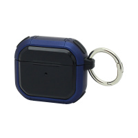 Чехол для наушников AirPods 3 Armor синий