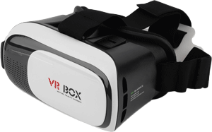 Очки виртуальной реальности VR BOX (уценка)