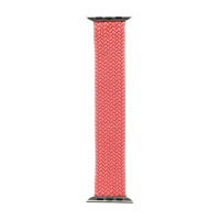 Плетеный ремешoк для часов Apple Watch 42/44мм (016) (S 130мм)