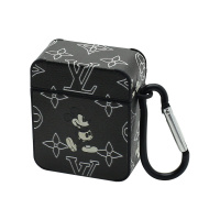 Чехол для наушников AirPods 1/2 МиМи (1)