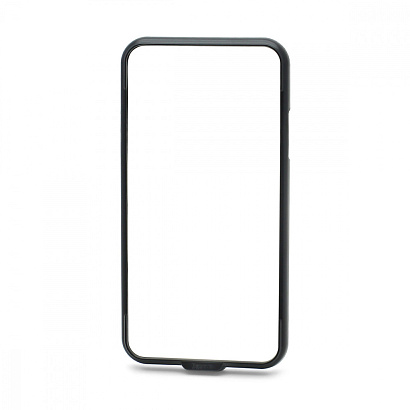 Защитное стекло BASEUS для Apple iPhone 11/XR черное (SGAPIPH61-WD01)
