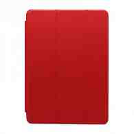 Чехол-подставка для iPad 9.7 (2018) кожа Copi Orig красный