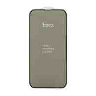 Защитное стекло HOCO A12 Pro Nano 3D Privacy Full Screen для Apple iPhone 13 Pro Max/14 Plus черное