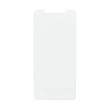 Защитное стекло "TEMPERED GLASS" для Apple iPhone 12 Mini/5.4 "0.3mm" + протирка Premium