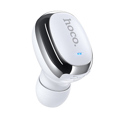Bluetooth-Гарнитура Hoco E54 белые