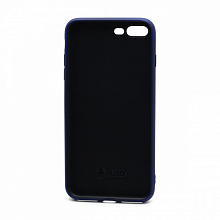 Чехол LUXO Neon силикон для Apple iPhone 7/8 Plus (J016)