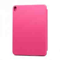 Чехол-подставка для iPad PRO 12.9 (2018) кожа Copi Orig розовый