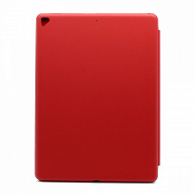 Чехол-подставка для iPad PRO красный