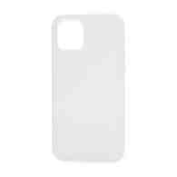 Чехол силиконовый для Apple iPhone 12/6.1 прозрачный