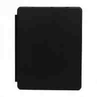 Чехол-подставка для iPad 2/3/4 кожа Copi Orig (015) черный