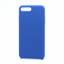 Чехол для Apple iPhone 7/8 Plus синий