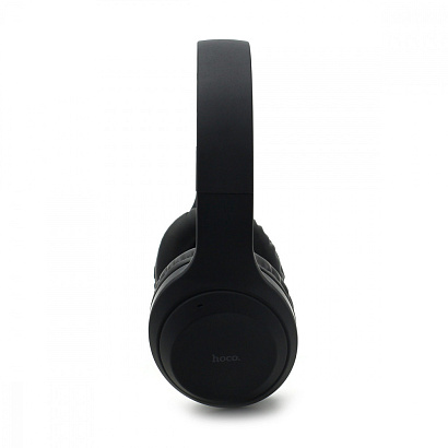 Наушники полноразмерные Bluetooth HOCO W30 черные
