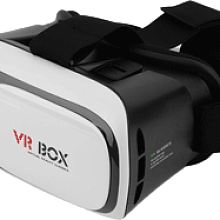 Очки виртуальной реальности VR BOX (уценка)