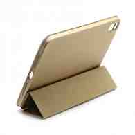 Чехол-подставка для iPad Mini 6 2021 кожа Copi Orig (010) золотистый
