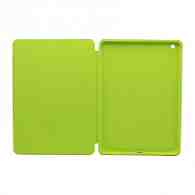 Чехол-подставка для iPad 9.7 (2018) кожа Copi Orig зеленый