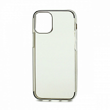 Чехол Keephone Beauty Series для Apple iPhone 12 mini/5.4 серебристый
