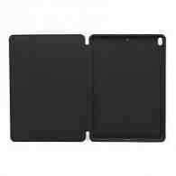 Чехол-подставка для iPad AIR3 10.5 кожа Copi Orig (015) черный