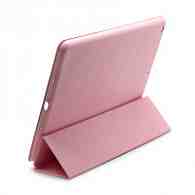 Чехол-подставка для iPad 7/9 10.2 2021 кожа Copi Orig (007) розовый