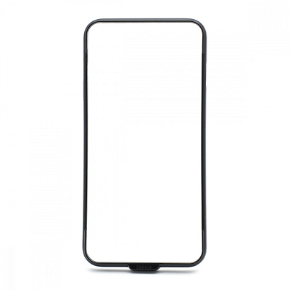 Защитное стекло BASEUS для Apple iPhone 7 Plus/8 Plus черное Crack-Resistant (SGAPIPH8P-GPE01) 2 шт