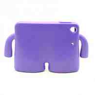 Чехол-подставка для iPad mini 1/2/3/4 фиолетовый