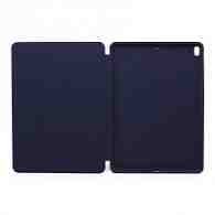 Чехол-подставка для iPad AIR3 10.5 кожа Copi Orig (005) синий