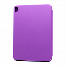 Чехол-подставка для iPad PRO 11 (2018) кожа Copi Orig фиолетовый