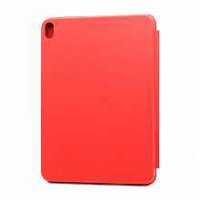 Чехол-подставка для iPad PRO 11 (2018) кожа Copi Orig красный