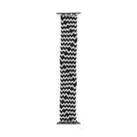 Плетеный ремешoк для часов Apple Watch 42/44мм (005) (M 140мм)