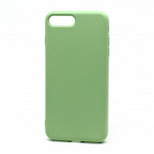 Чехол для Apple iPhone 7/8 Plus зеленый