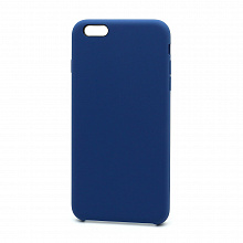 Чехол для Apple iPhone 6/6S Plus синий