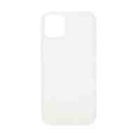 Чехол силиконовый для Apple iPhone 14/6.1 прозрачный