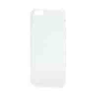 Чехол OU Unique Skid Premium для Apple iPhone 6/6S силикон в блистере прозрачный
