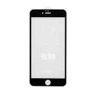 Защитное стекло 6D Premium для Apple iPhone 6 Plus/6S Plus черное