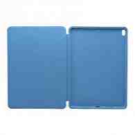 Чехол-подставка для iPad AIR3 10.5 кожа Copi Orig (011) голубой